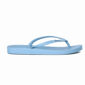 Chancletas Ipanema Ana Colors Mujer Azules | 92310PFNO