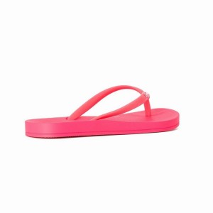 Chancletas Ipanema Ana Colors Niños Rosas | 35617KJFT