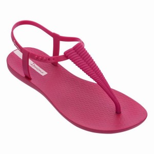 Sandalias Ipanema Class Niños Rosas | 23190LDJQ