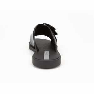 Sandalias Ipanema Free Mujer Negras | 35972UBOJ