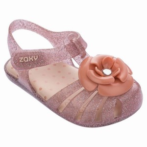 Sandalias Ipanema Rose Bebe Rosas | 21863UZQM