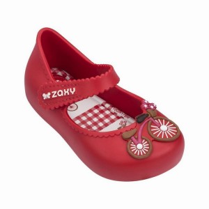 Sandalias Ipanema Tour Bebe Rojas | 29618RSTZ