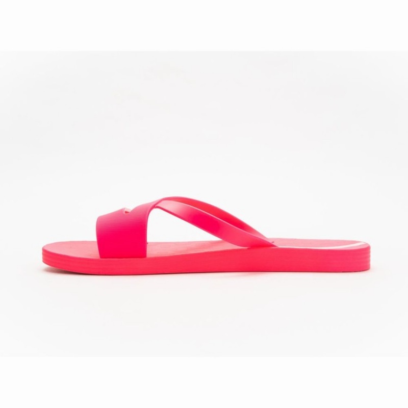 Sandalias Ipanema Artisan Mujer Rosas | 38197PMKB