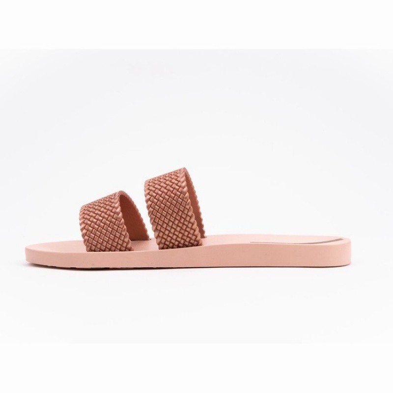 Sandalias Ipanema City Mujer Rosas | 43287KJIG