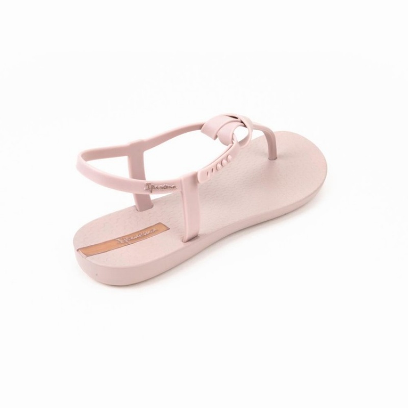 Sandalias Ipanema Ellie Mujer Rosas | 56893WFIP