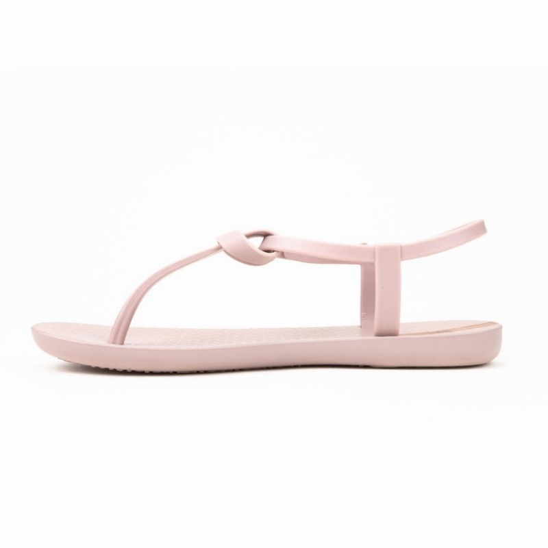 Sandalias Ipanema Ellie Mujer Rosas | 56893WFIP