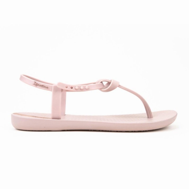 Sandalias Ipanema Ellie Mujer Rosas | 56893WFIP