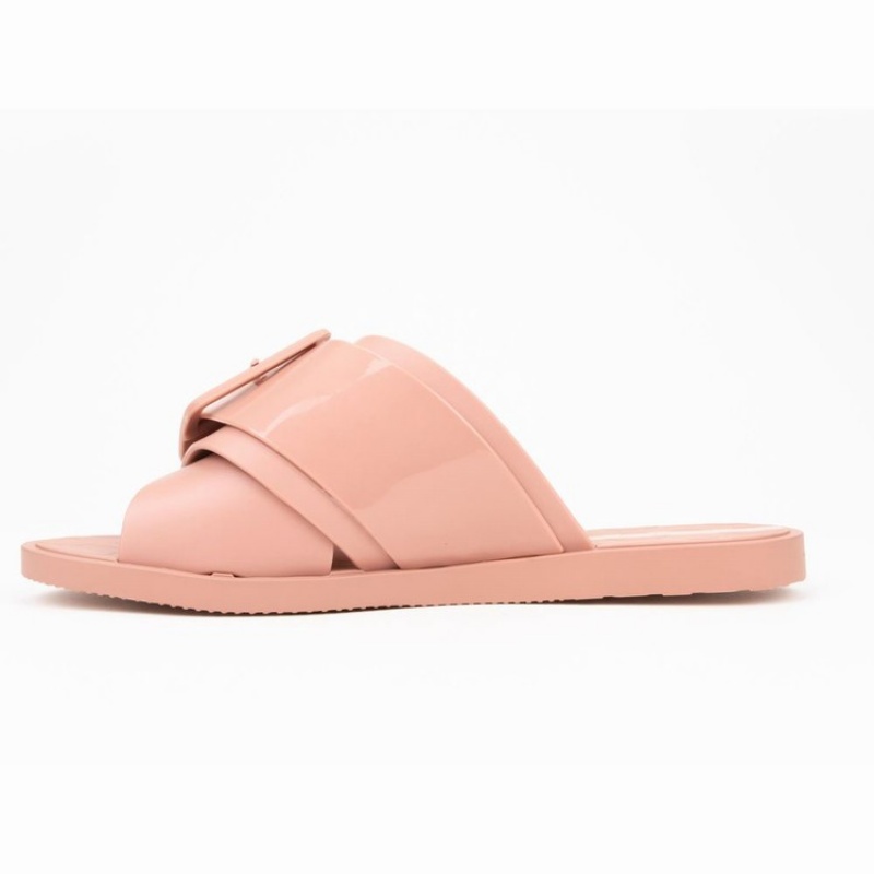 Sandalias Ipanema Free Mujer Rosas | 38756ZLEU