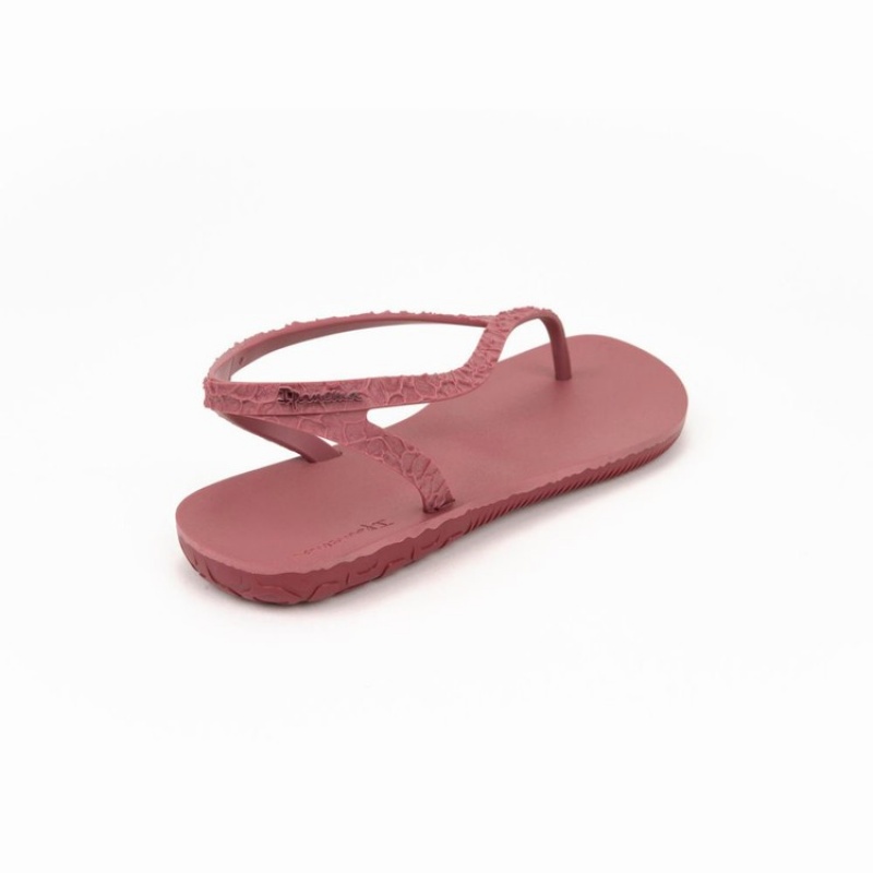 Sandalias Ipanema Jo Mujer Burdeos | 97130TJMW