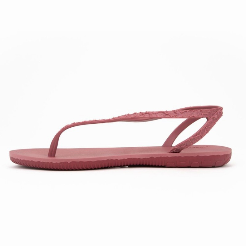 Sandalias Ipanema Jo Mujer Burdeos | 97130TJMW