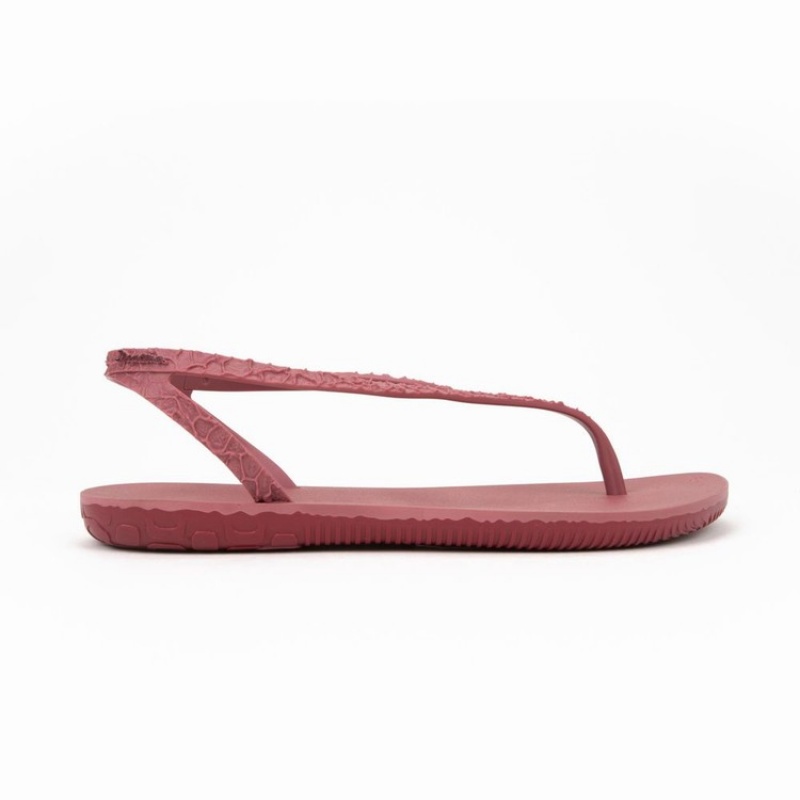 Sandalias Ipanema Jo Mujer Burdeos | 97130TJMW