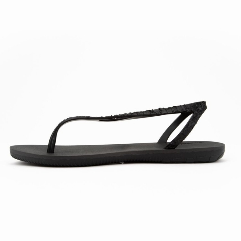 Sandalias Ipanema Jo Mujer Negras | 49072VTIM