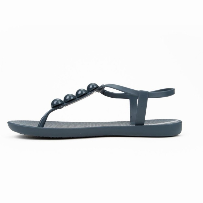 Sandalias Ipanema Pearl Mujer Azul Marino | 19467VSLX