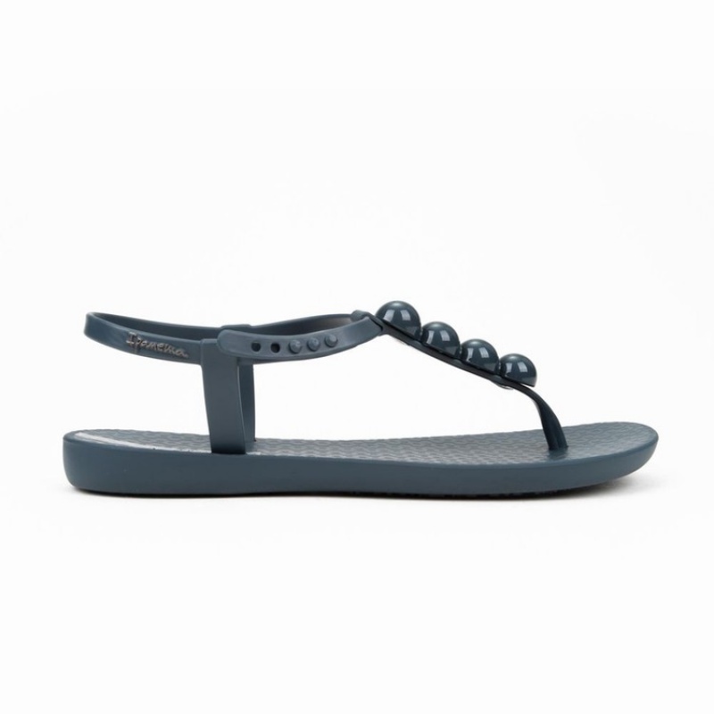 Sandalias Ipanema Pearl Mujer Azul Marino | 19467VSLX