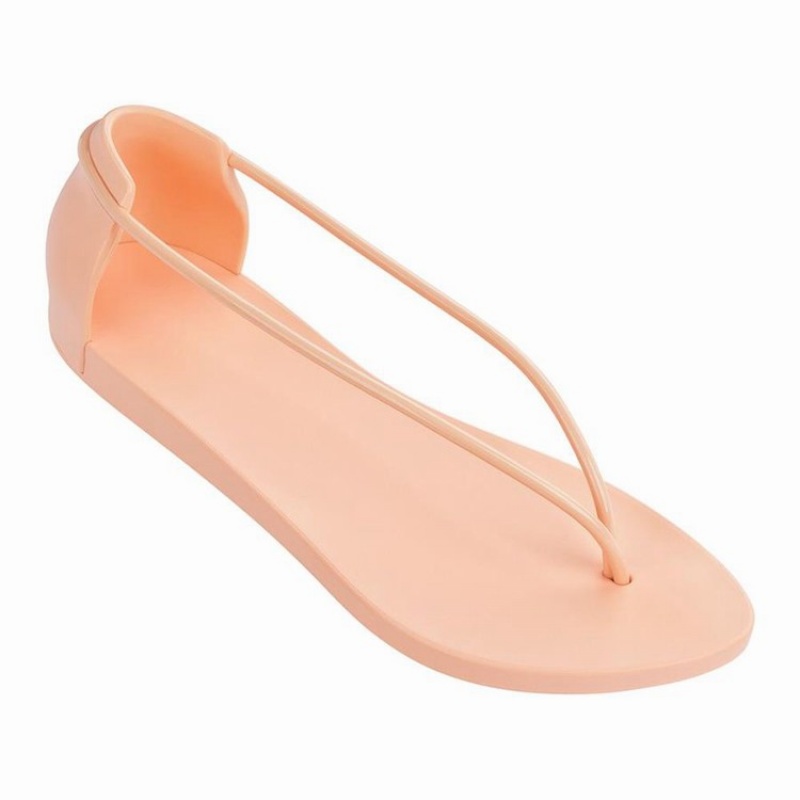 Sandalias Ipanema Philippe Starck Thing N Mujer Rosas | 32941WAOY