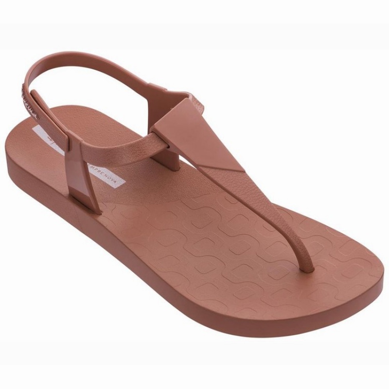 Sandalias Ipanema Sensation Mujer Rosas | 96715BSOF