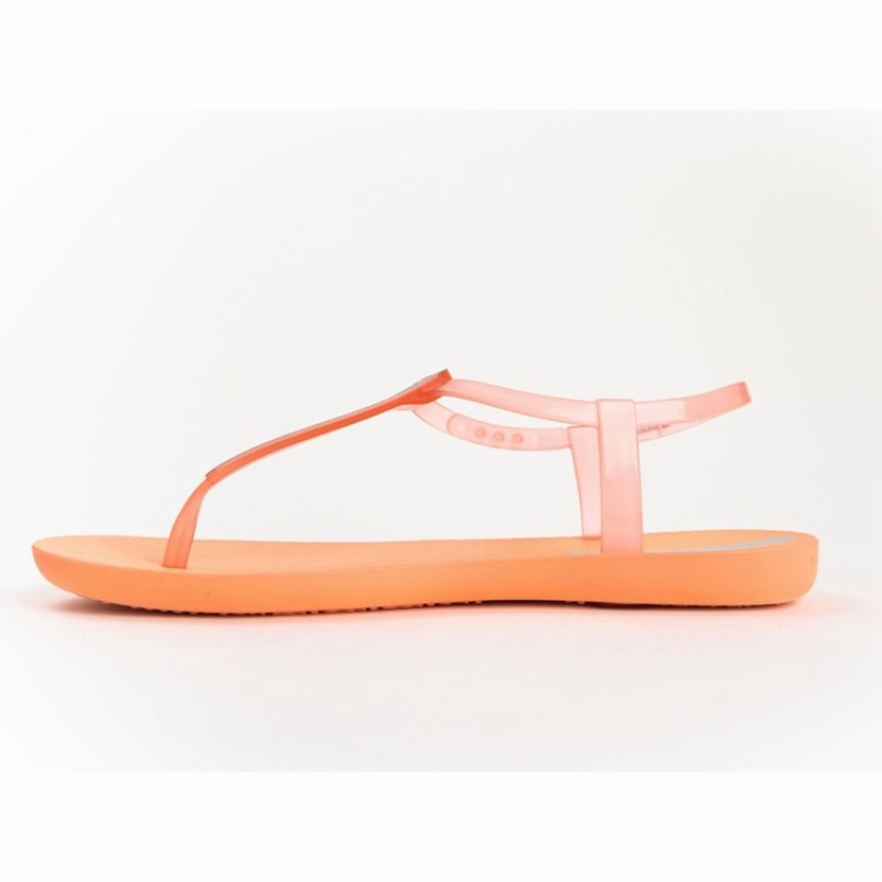 Sandalias Ipanema Stardust Mujer Rosas Azules | 87429HQOI