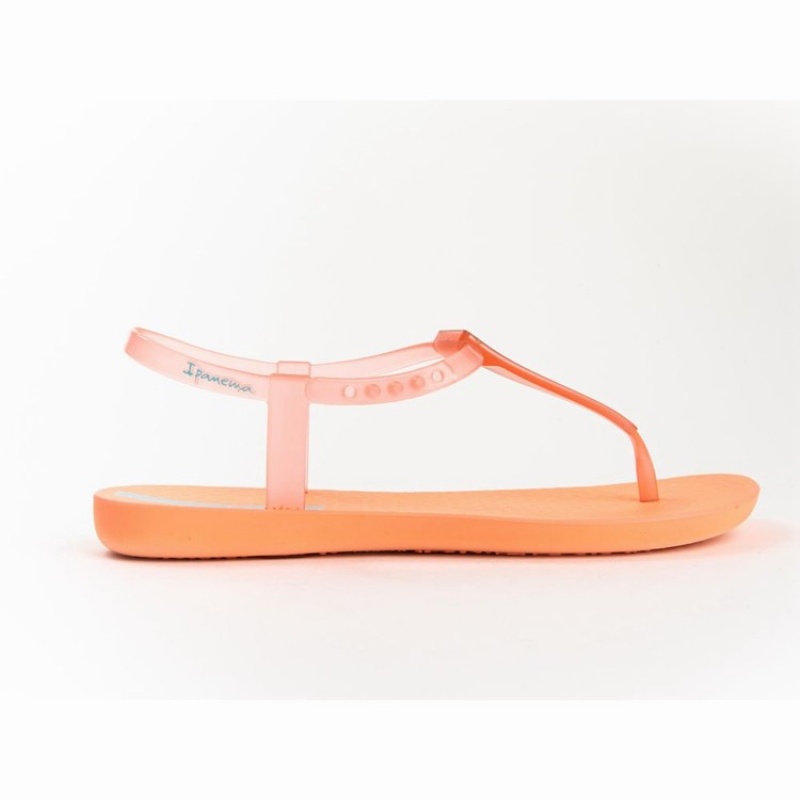 Sandalias Ipanema Stardust Mujer Rosas Azules | 87429HQOI